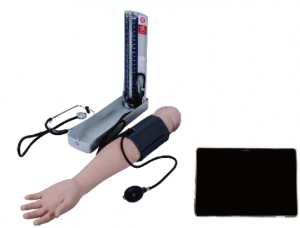 高級血壓測量訓練及考核系統